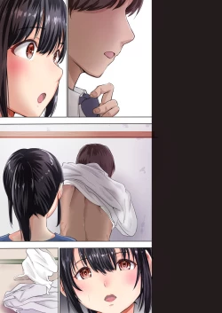 Page 58 of Otto no Daisuki na Croquette