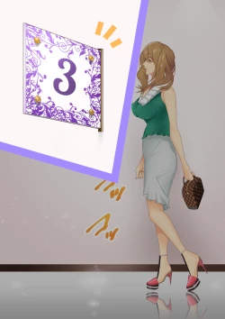 Page 18 of Celeb Hitozuma Kurokawa Sachi no Noukou Oil Massage Hatsu Taiken