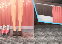 Page 215 of Celeb Hitozuma Kurokawa Sachi no Noukou Oil Massage Hatsu Taiken