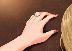 Page 220 of Celeb Hitozuma Kurokawa Sachi no Noukou Oil Massage Hatsu Taiken