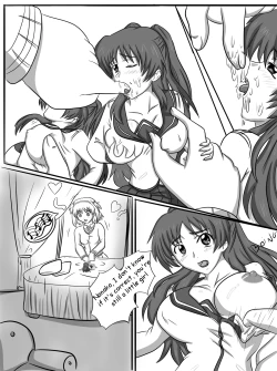 Page 13 of Nanako Days