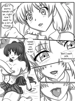 Page 14 of Nanako Days
