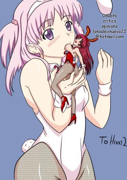 Page 20 of Nanako Days