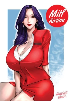 Page 1 of MILF Airline- english