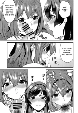 Page 20 of Kimitachi| You Two