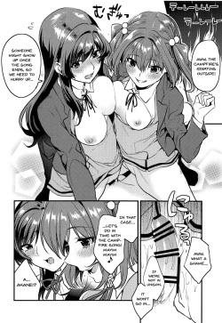 Page 27 of Kimitachi| You Two