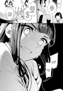 Page 26 of C944 Sayuri 4 ~Getting Fucked With The Girl She Tried To Save