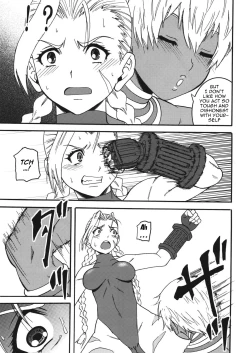 Page 4 of Ryoujoku Shichau zo Hon. 2 |A Book About Getting Sexually Assaulted 2