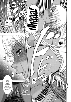 Page 10 of Ryoujoku Shichau zo Hon. | A Book Of Sexual Assault