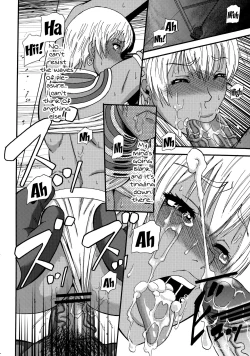 Page 13 of Ryoujoku Shichau zo Hon. | A Book Of Sexual Assault