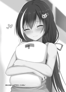 Page 2 of Nekonokone Omakebon Vol. 10