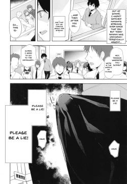 Page 10 of JK Nanami no Haishin Jijou | JK Nanami's Broadcast Conditions