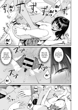 Page 68 of Zoku Boku dake ga Sex Dekinai Ie | I‘m The Only One That Can’t Get Laid in This House Part 2