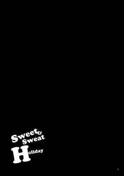 Page 20 of Sweet & Sweat Holiday
