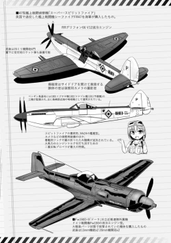 Page 217 of Aiyoku no Penguin-tou Koukuutai