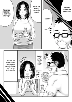 Page 20 of Haha to Futokou Musuko | Mother and dropout son