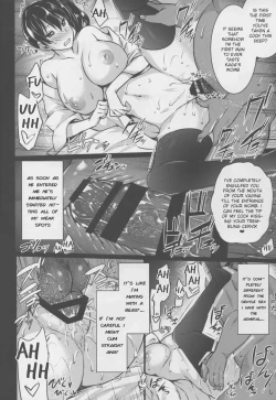 Page 12 of Seisai Kuubo ga Netoraremashite | My Battleship Wife is Cuckolded from me