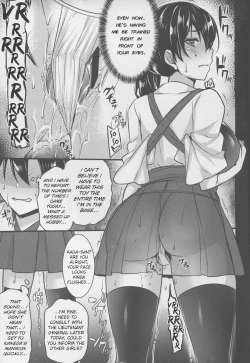 Page 17 of Seisai Kuubo ga Netoraremashite | My Battleship Wife is Cuckolded from me