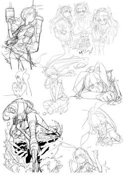 Page 20 of Seifuku Jikkou