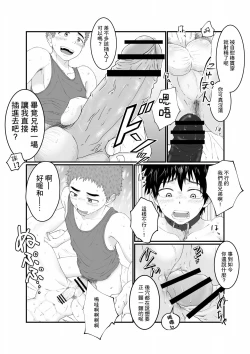 Page 29 of Nii-chan wa Nikubenki