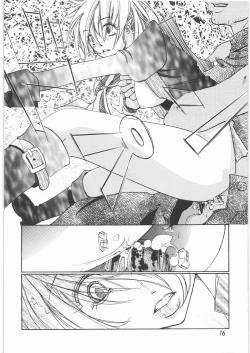 Page 15 of AlertLV:XX