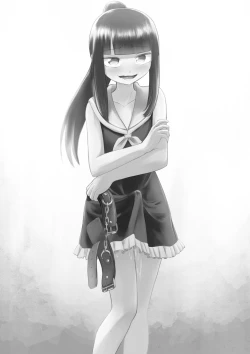 Page 2 of Otonoko Josei-ka Kenkyuu Roku Sono Ni