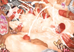 Page 36 of Aishite!! Homun Bessatsu Teen no Yaruki! Sono Ni Sakura no Juninin to Hatsutaiken