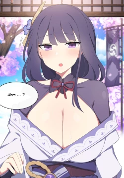 Page 1 of Raiden Shogun