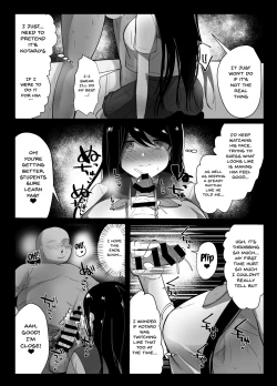 Page 11 of Kareshi no Oji wa Saitei na Hito | My Boyfriend's Uncle Is a Horrible Person