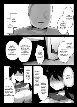 Page 13 of Kareshi no Oji wa Saitei na Hito | My Boyfriend's Uncle Is a Horrible Person