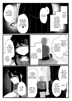 Page 30 of Kareshi no Oji wa Saitei na Hito | My Boyfriend's Uncle Is a Horrible Person