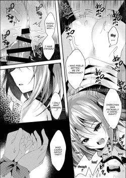 Page 16 of Sonohi Konyakusha no Imouto to Boku wa | On That Day Together With My Fiance's Little Sister