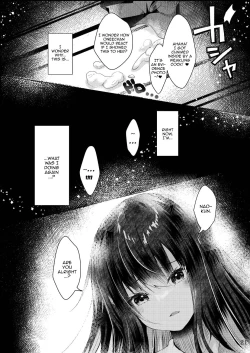 Page 21 of Sonohi Konyakusha no Imouto to Boku wa | On That Day Together With My Fiance's Little Sister