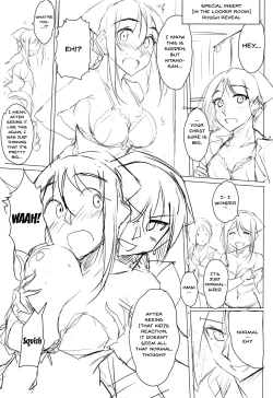 Page 14 of Sara ni Otona o Dame ni Suru Kangoshi Kitanosan