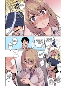 Page 8 of Fukigen na Kanojo | A Moody Girl