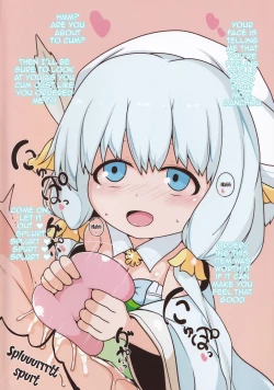 Page 6 of Private Knights Vol. 2