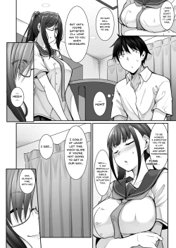 Page 6 of SISUANA - sister hole 4