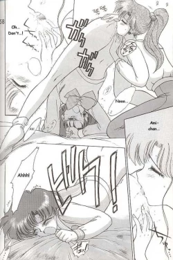 Page 20 of HEAVEN'S DOOR