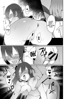 Page 20 of Iinchou wa Futsuu no Onnanoko ni Naritagatte iru | The Class President Wants To Be a Normal Woman