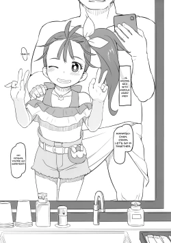 Page 4 of Tropical Bitch