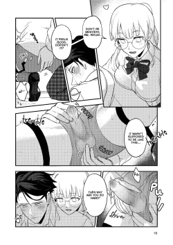 Page 16 of Book x Tea 2