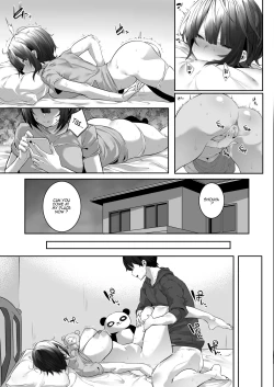 Page 12 of Tsuyoki na Undoubu Joshi ga Netorareru | Having Cheating Sex with the Strong-minded Girl from the School's Athletic Club