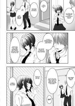 Page 15 of Tsuyoki na Undoubu Joshi ga Netorareru | Having Cheating Sex with the Strong-minded Girl from the School's Athletic Club
