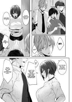 Page 4 of Tsuyoki na Undoubu Joshi ga Netorareru | Having Cheating Sex with the Strong-minded Girl from the School's Athletic Club