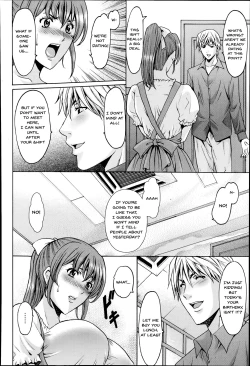 Page 26 of Nerawareta Kyonyu Yui | The Big Breasted Girl I Was Aiming For2