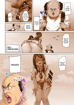 Page 256 of Hattara Yarechau!? Ero Seal ~Wagamama JK no Asoko o Tatta 121