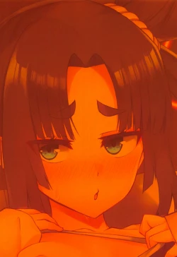 Page 22 of Ushiwakamaru to Motto Asobitai! | I Want To Play More With Ushiwakamaru!