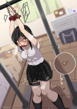 Page 2 of kanie-did fanbox