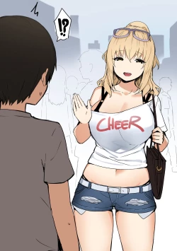 Page 15 of Joshi Kōsei Rich Thots