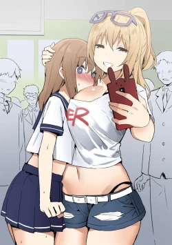 Page 17 of Joshi Kōsei Rich Thots